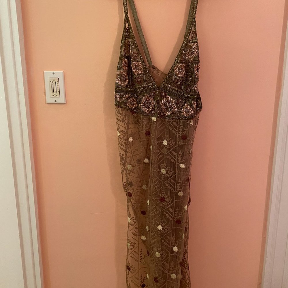 Free People After Sun Slip - Picture 4 of 4